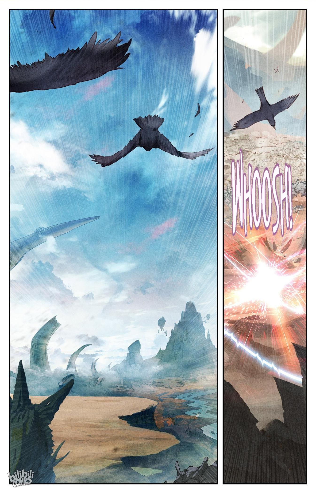 The Heaven's List chapter 170 page 2