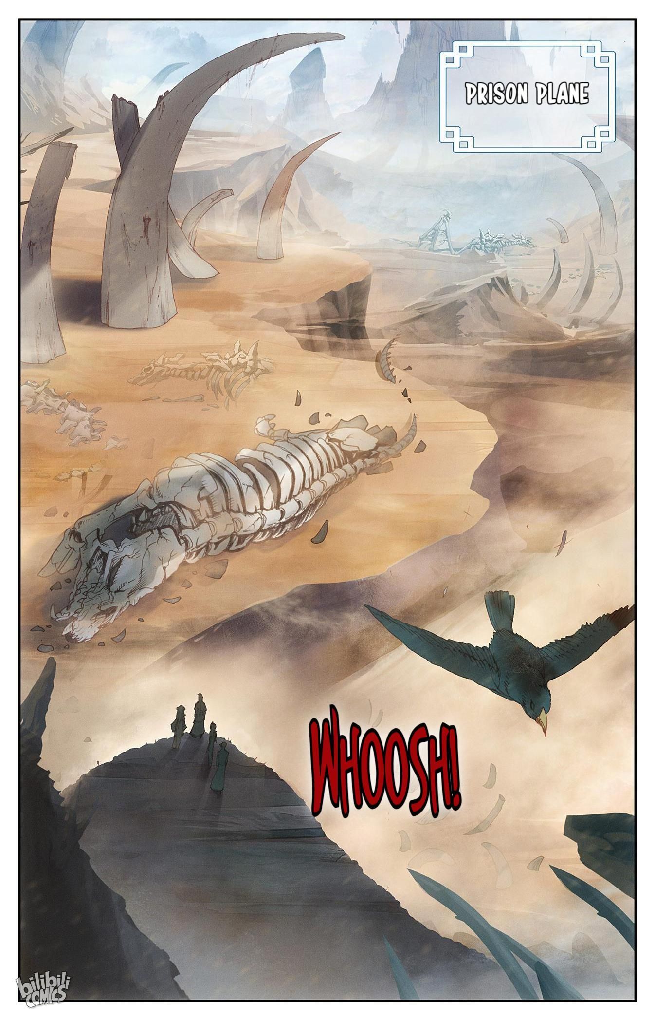 The Heaven's List chapter 170 page 6