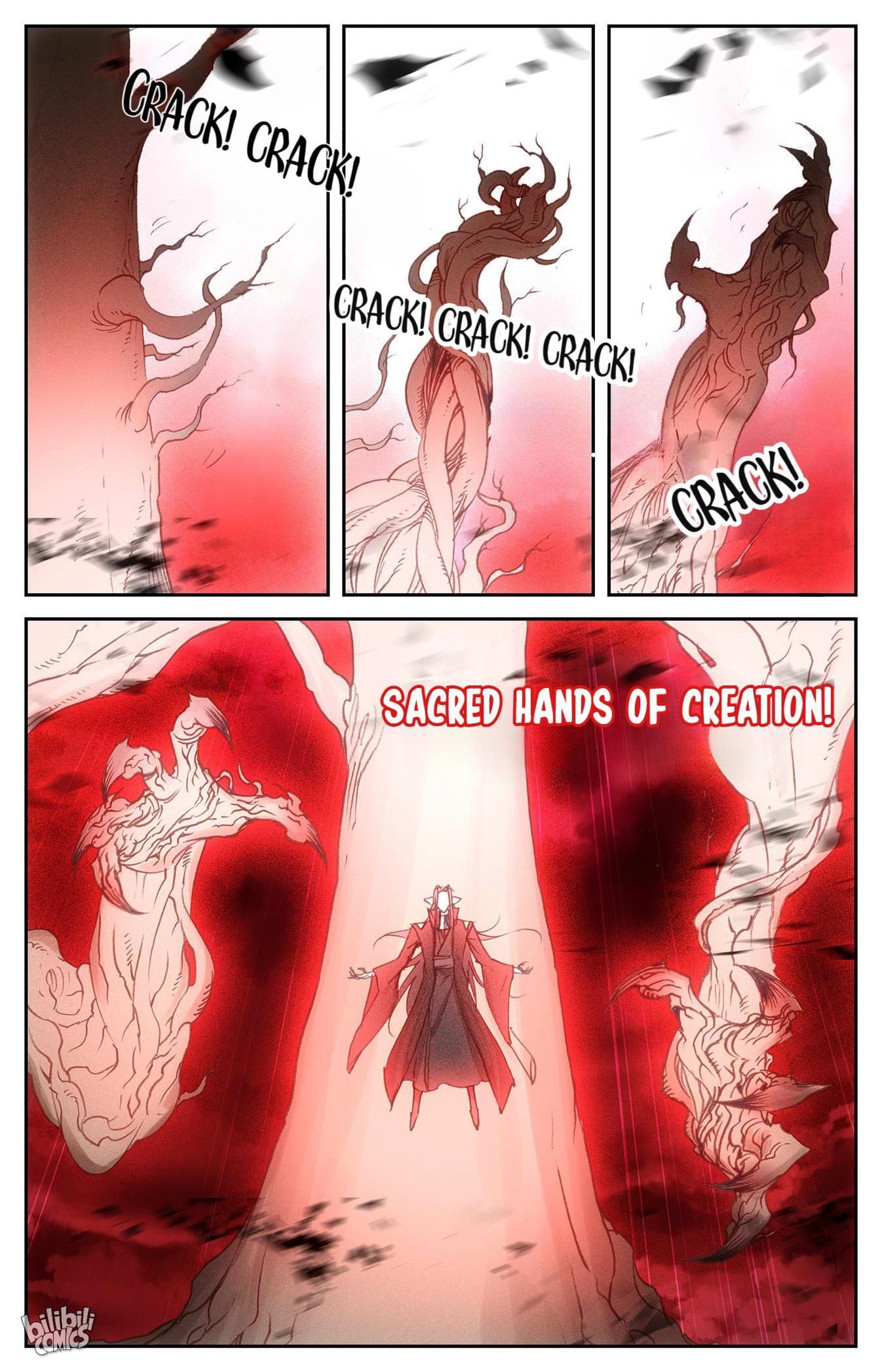 The Heaven's List chapter 227 page 5