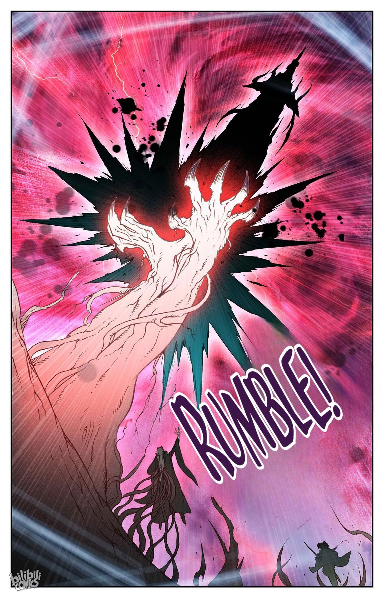 The Heaven's List chapter 227 page 6