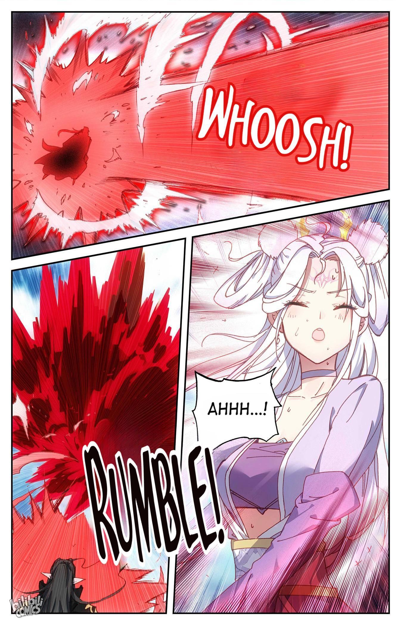 The Heaven's List chapter 229 page 2