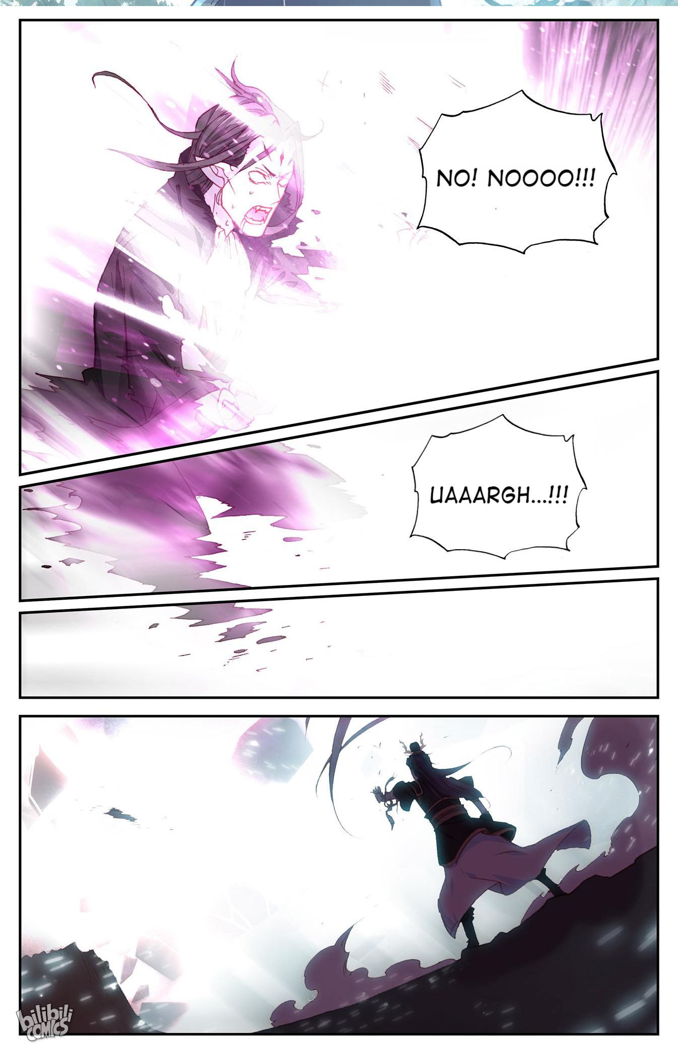 The Heaven's List chapter 235 page 2