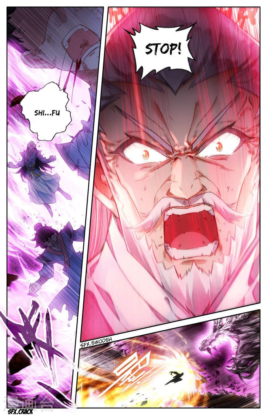 The Heaven's List chapter 3 page 10