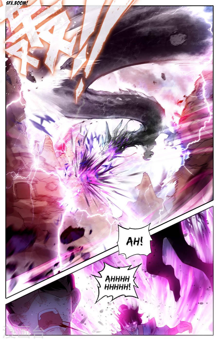 The Heaven's List chapter 3 page 9