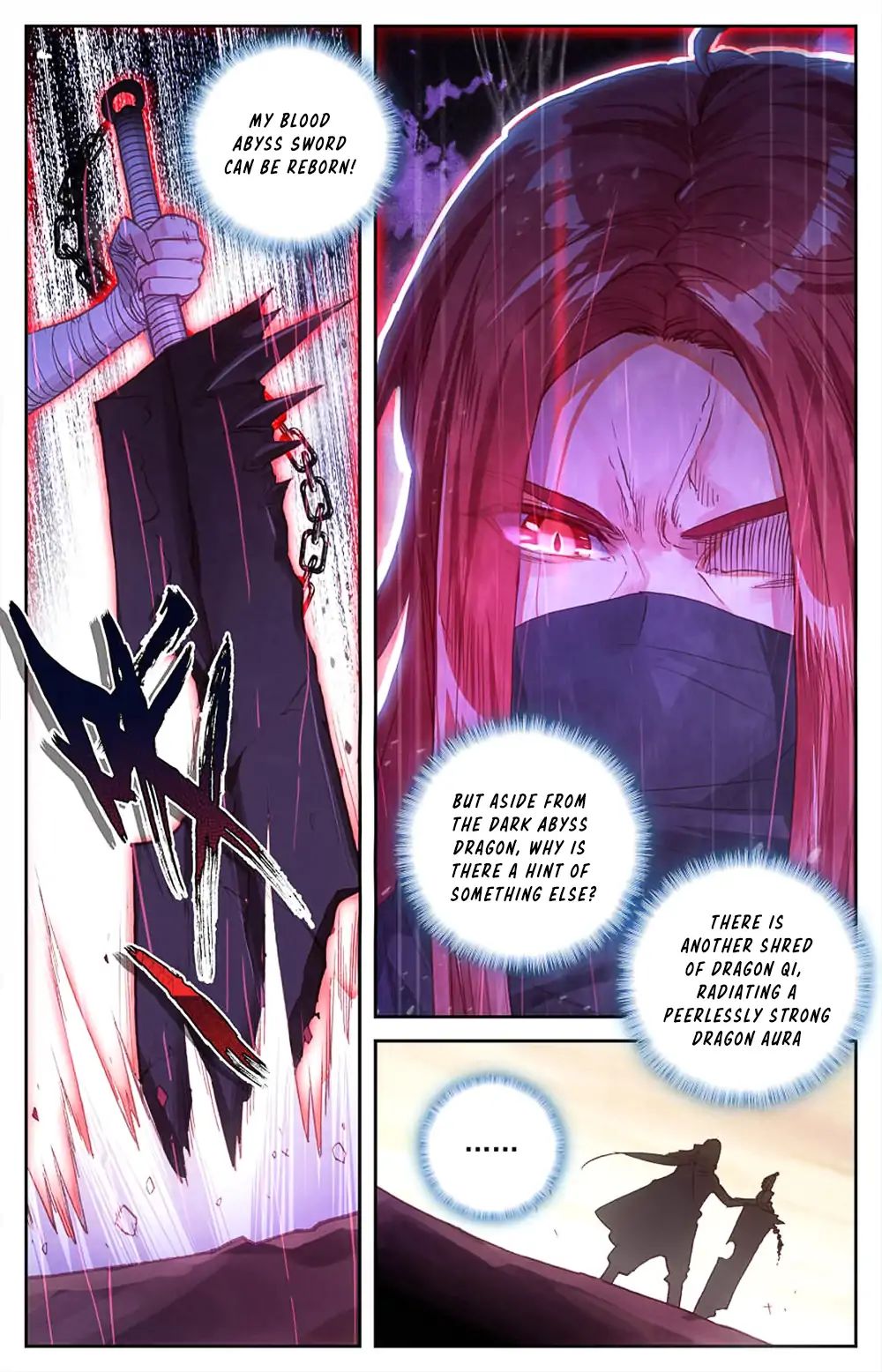 The Heaven's List chapter 34 page 4