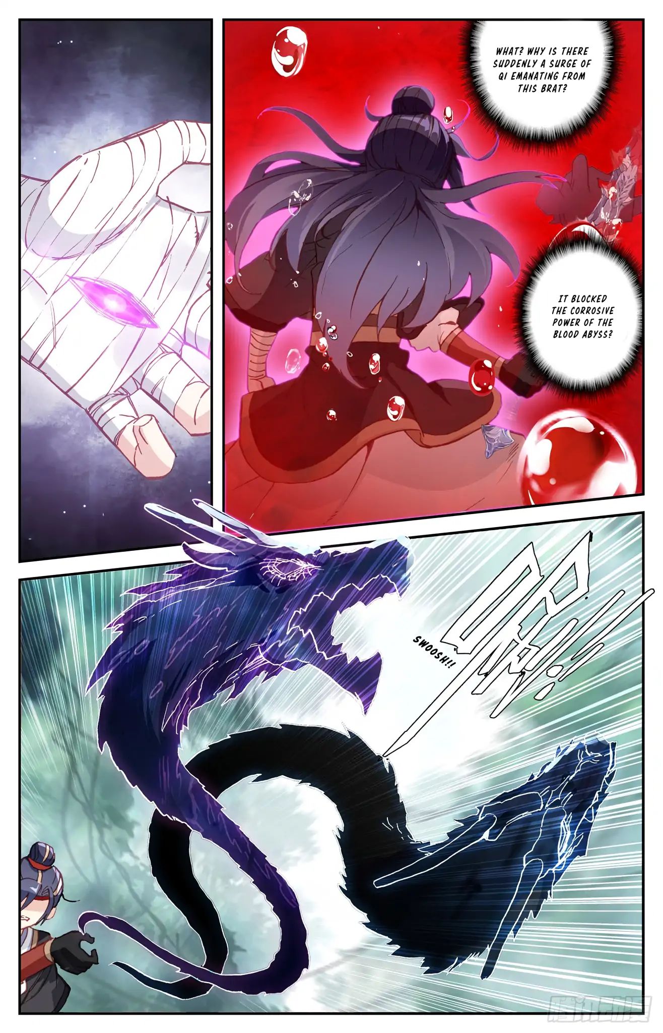 The Heaven's List chapter 38 page 5