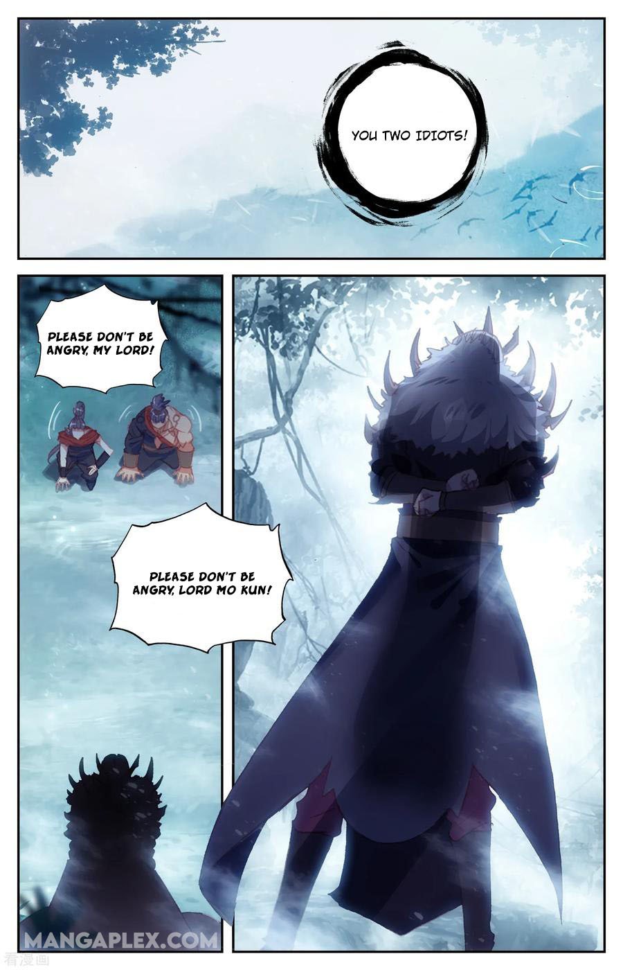 The Heaven's List chapter 58 page 2