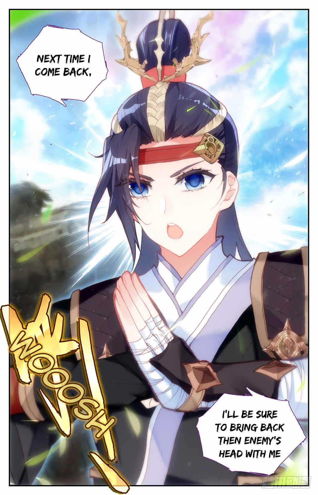 The Heaven's List chapter 7 page 4