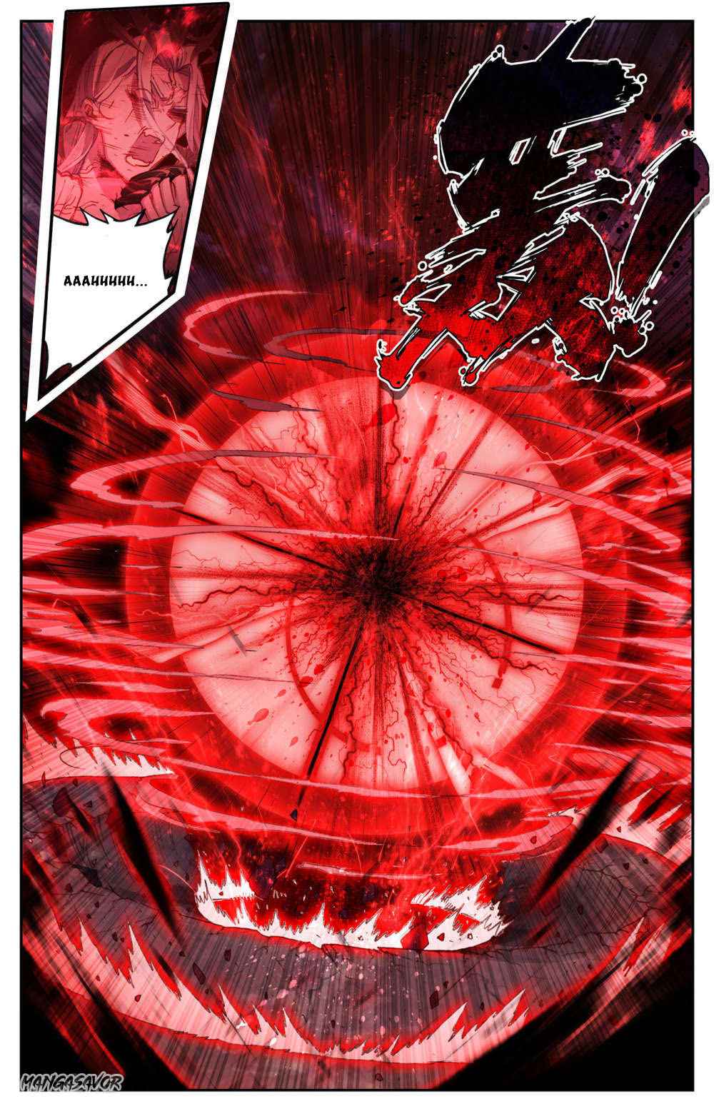 The Heaven's List chapter 78.5 page 2