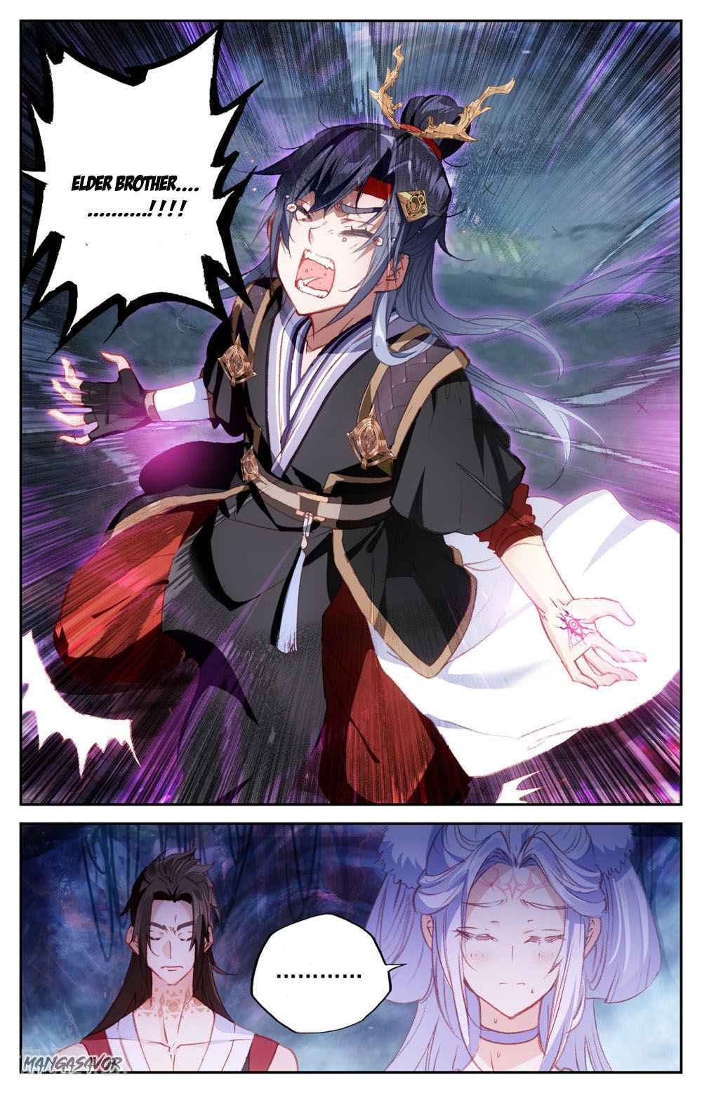 The Heaven's List chapter 78.5 page 5