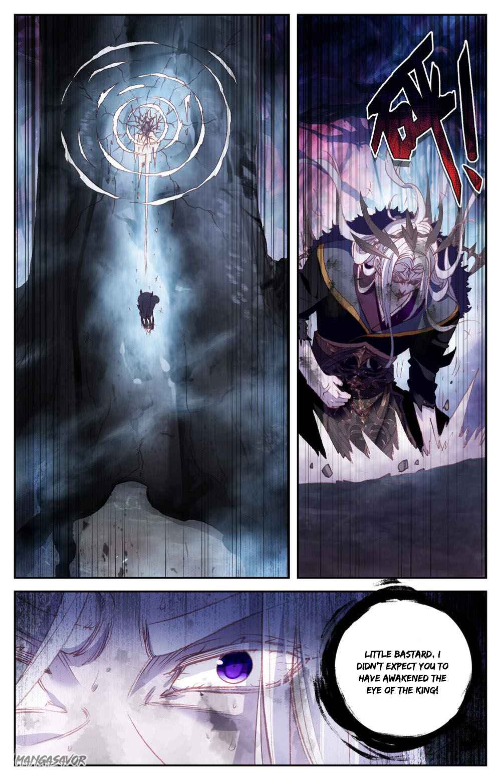 The Heaven's List chapter 79 page 4