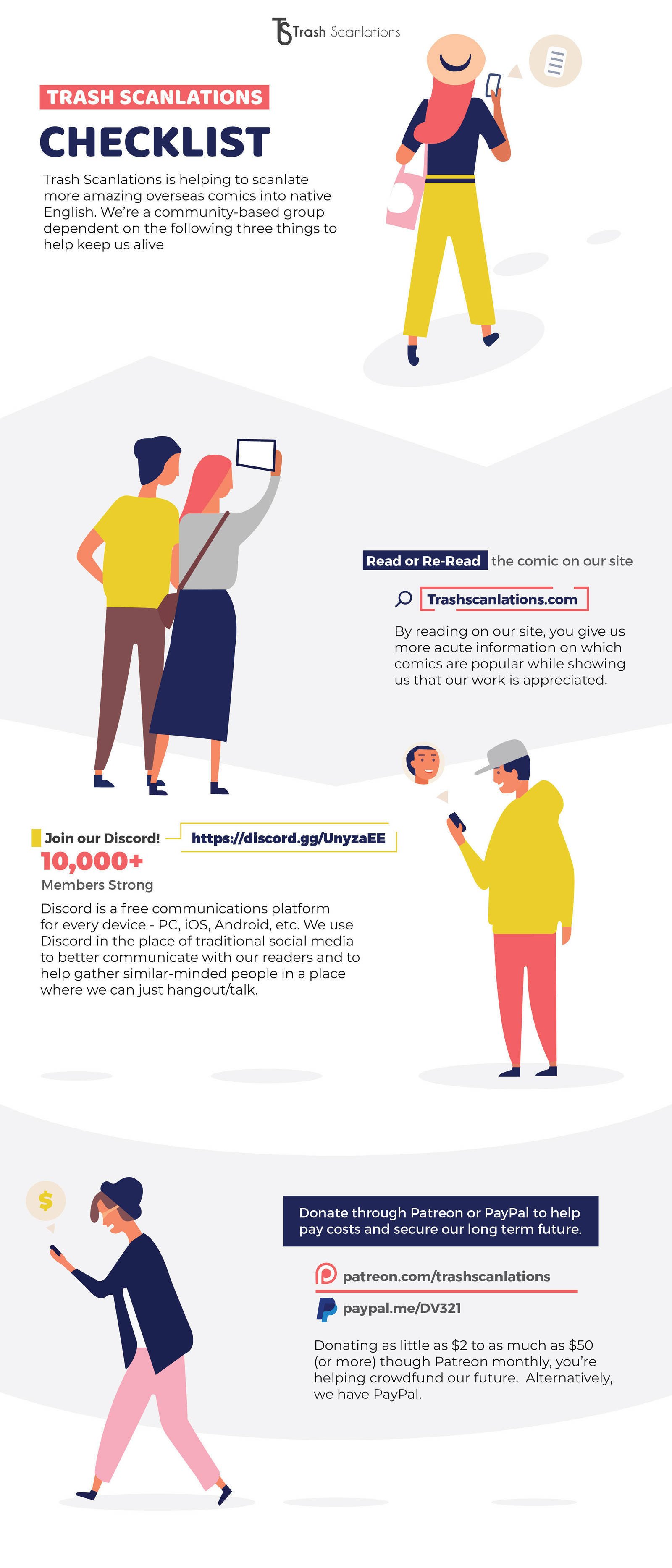 The Heaven's List chapter 8.5 page 2