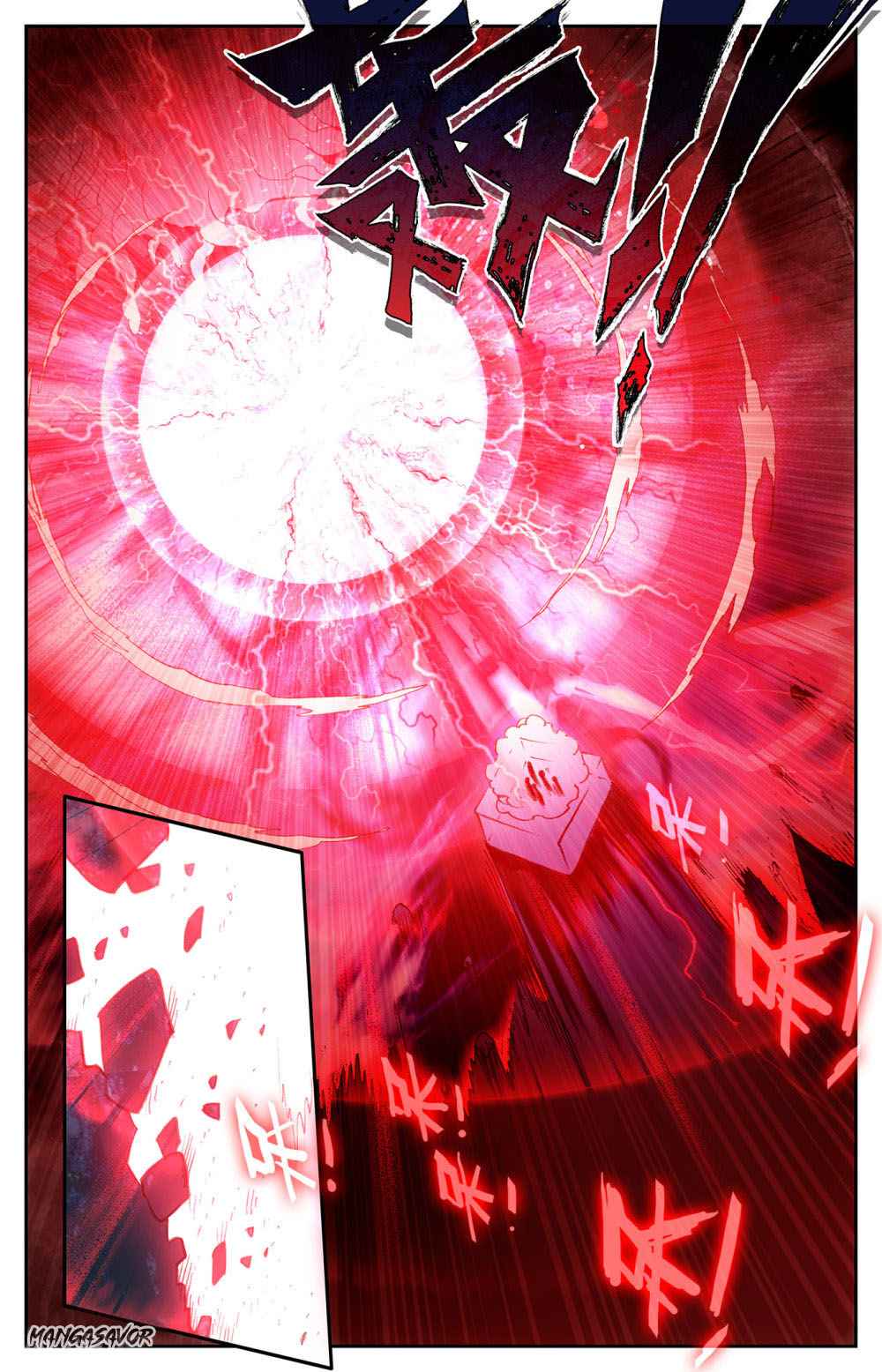 The Heaven's List chapter 80 page 7