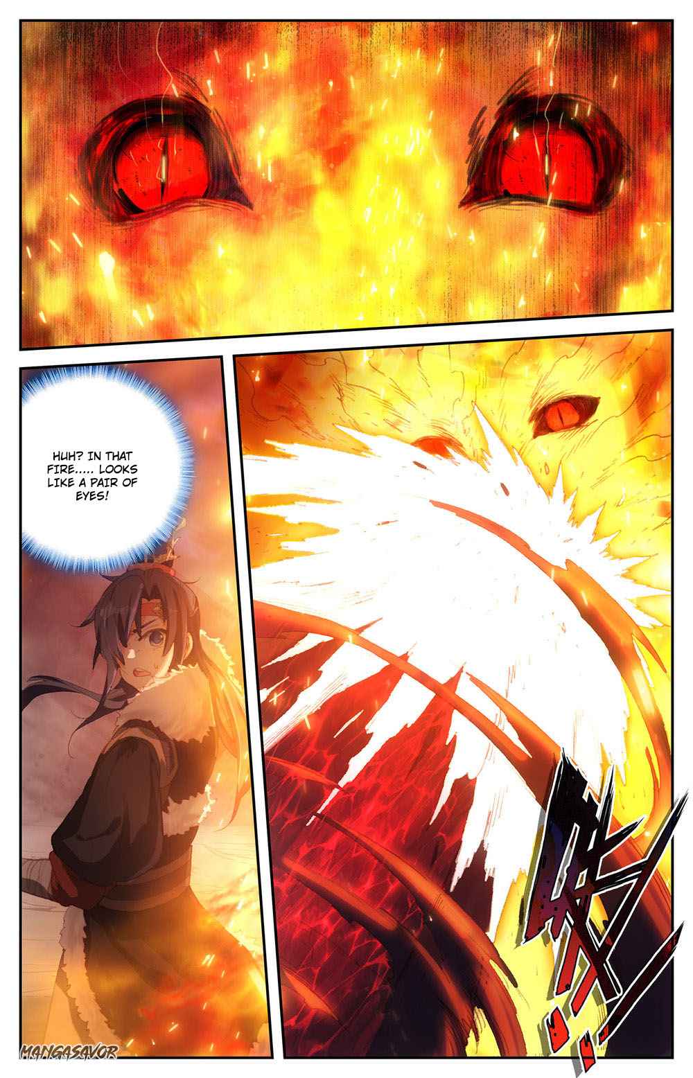 The Heaven's List chapter 88 page 7