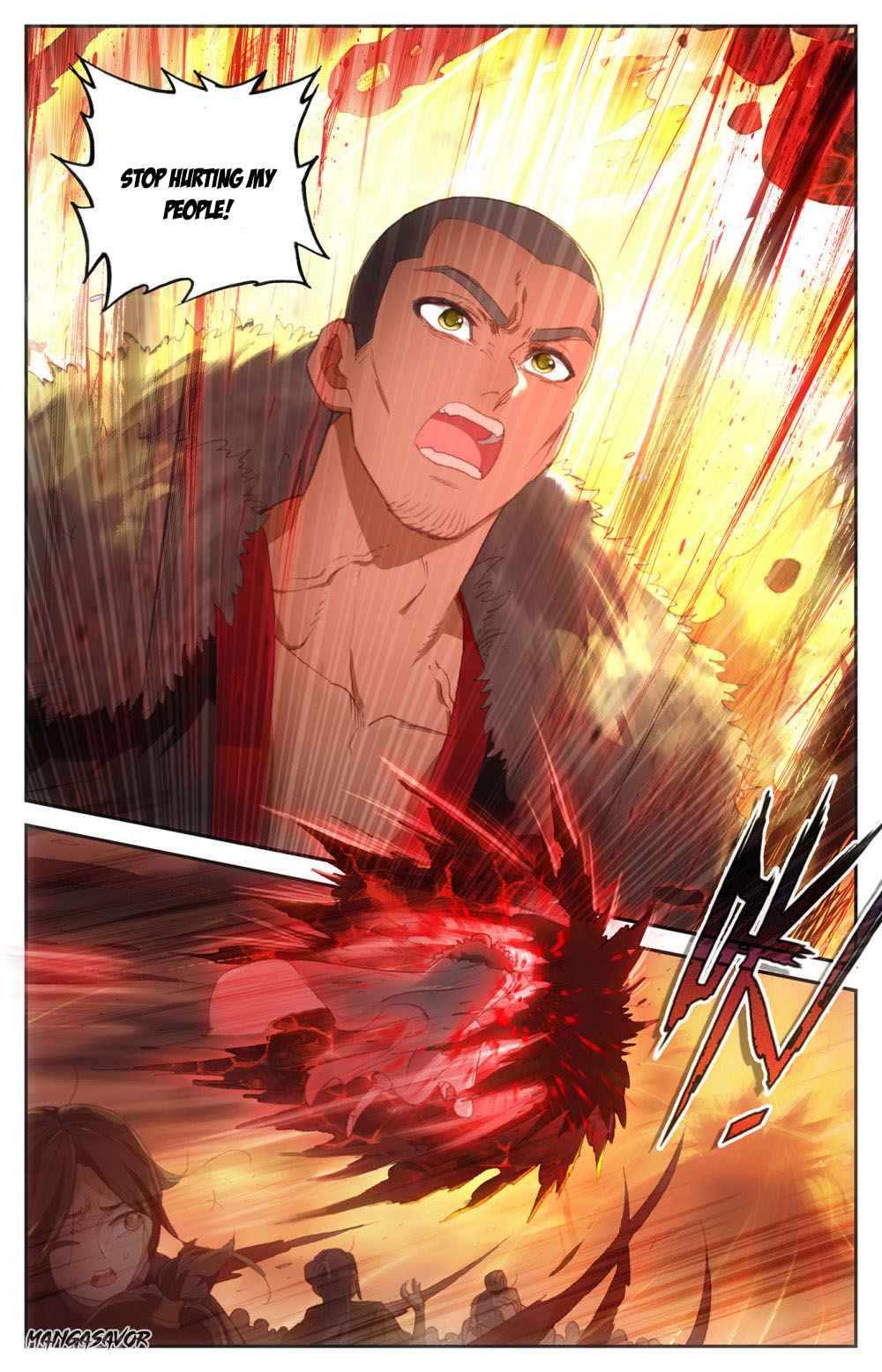 The Heaven's List chapter 88 page 9