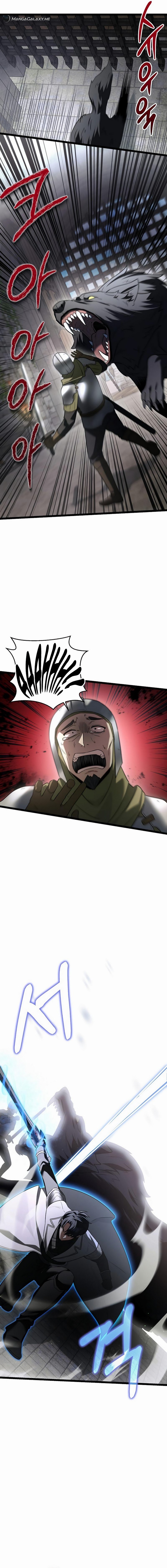 The Hero Became The Duke’s Eldest Son chapter 10 page 12