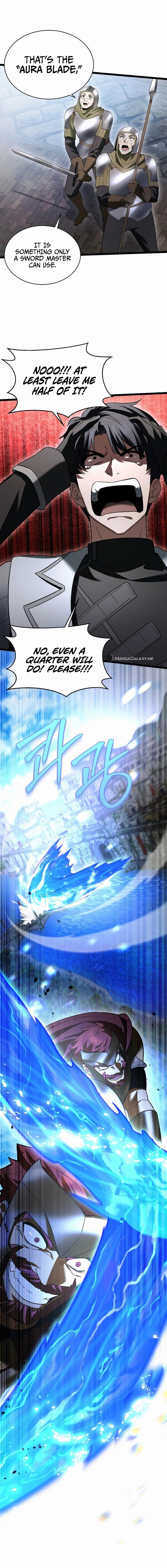 The Hero Became The Duke’s Eldest Son chapter 10 page 19