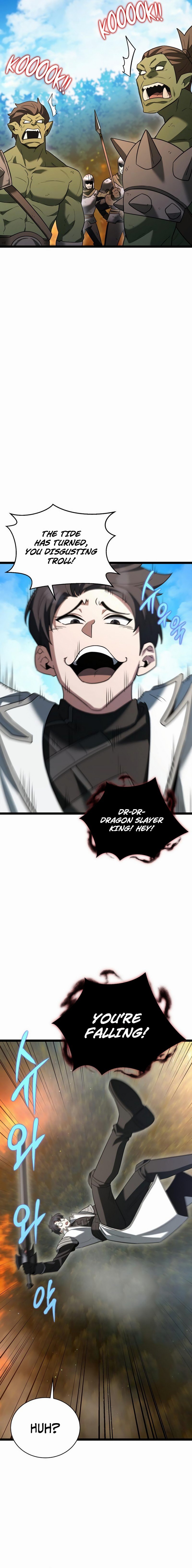 The Hero Became The Duke’s Eldest Son chapter 12 page 12