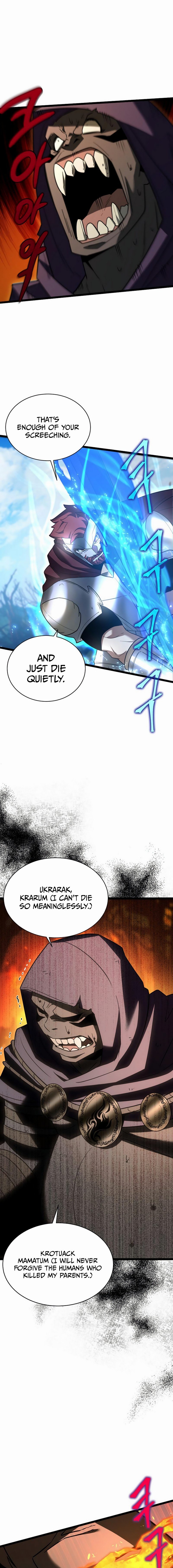 The Hero Became The Duke’s Eldest Son chapter 12 page 19