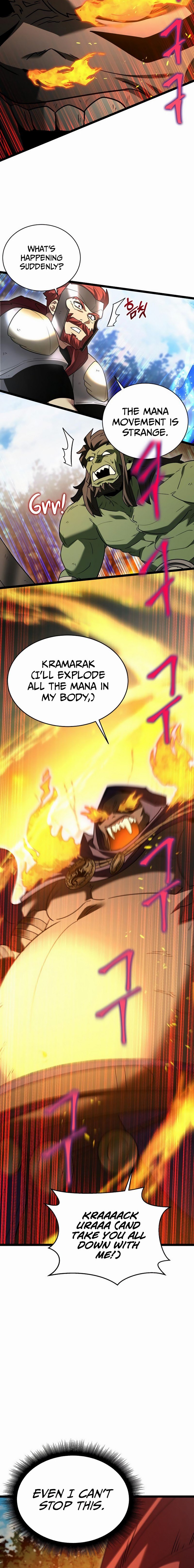 The Hero Became The Duke’s Eldest Son chapter 12 page 20