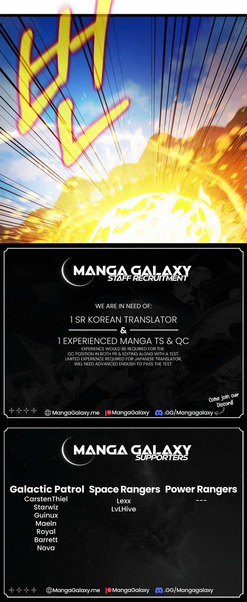 The Hero Became The Duke’s Eldest Son chapter 12 page 23