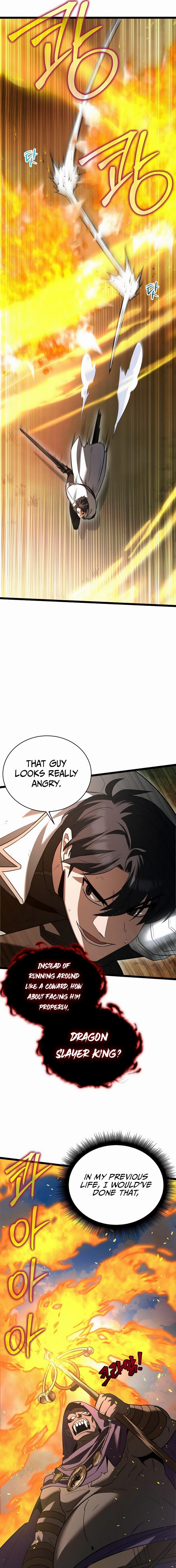 The Hero Became The Duke’s Eldest Son chapter 12 page 3