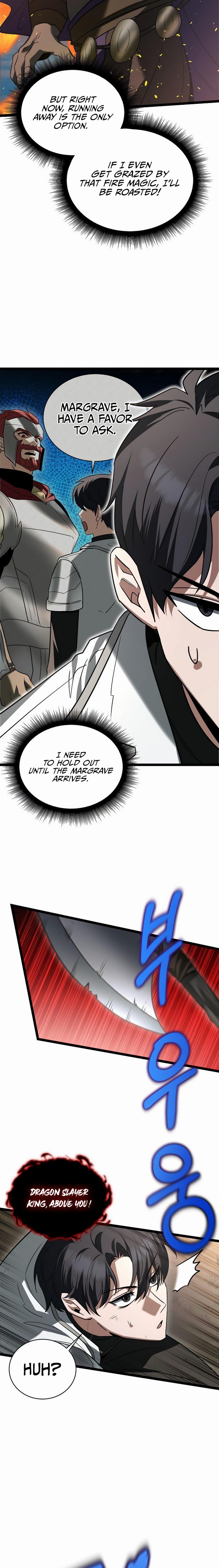 The Hero Became The Duke’s Eldest Son chapter 12 page 4