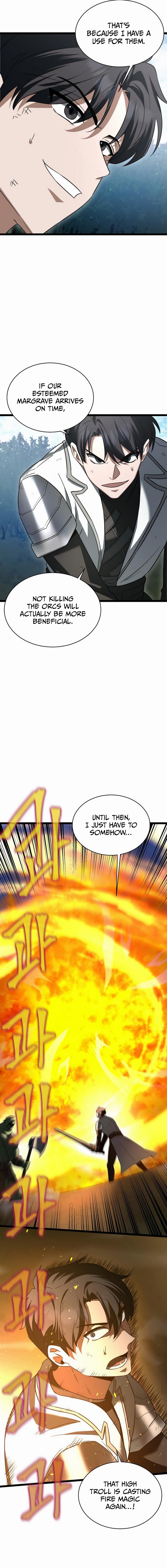 The Hero Became The Duke’s Eldest Son chapter 12 page 6