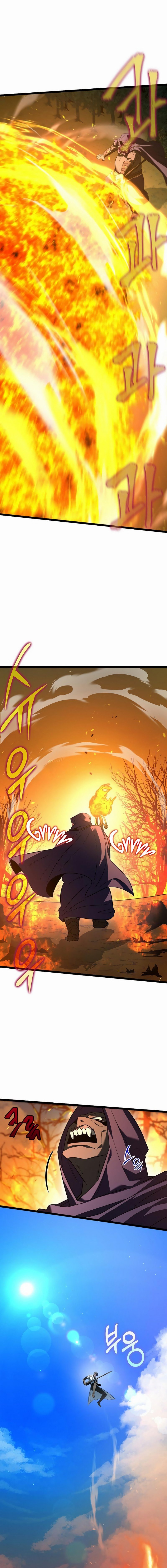 The Hero Became The Duke’s Eldest Son chapter 12 page 7