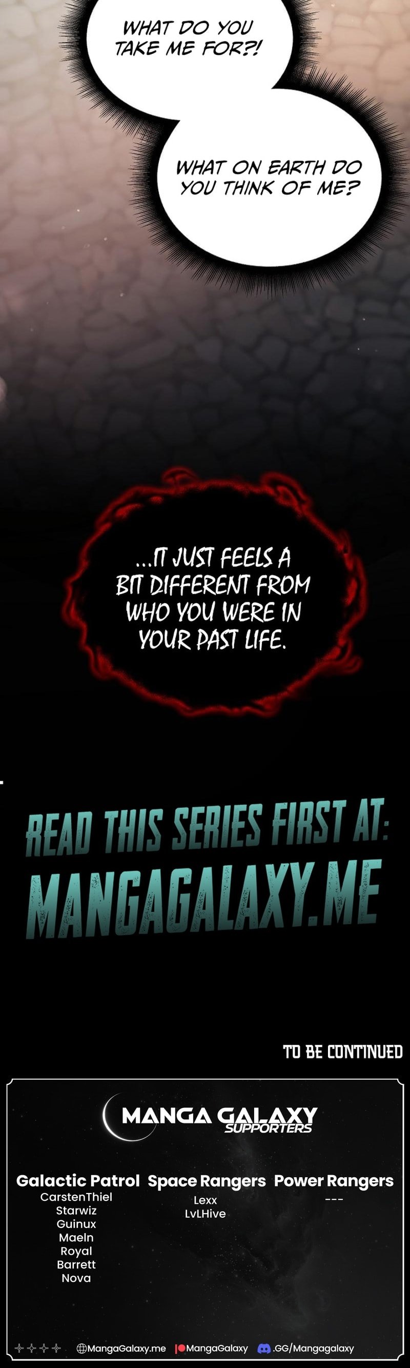 The Hero Became The Duke’s Eldest Son chapter 15 page 24