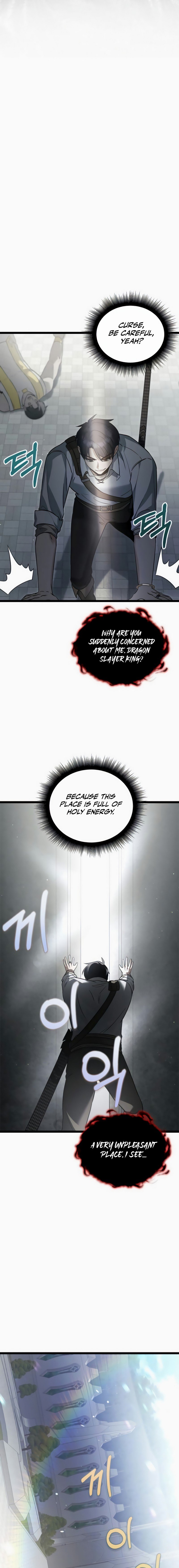 The Hero Became The Duke’s Eldest Son chapter 24 page 12