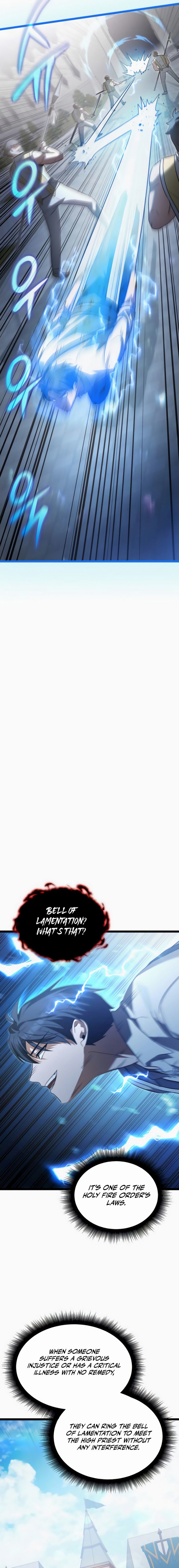 The Hero Became The Duke’s Eldest Son chapter 24 page 15