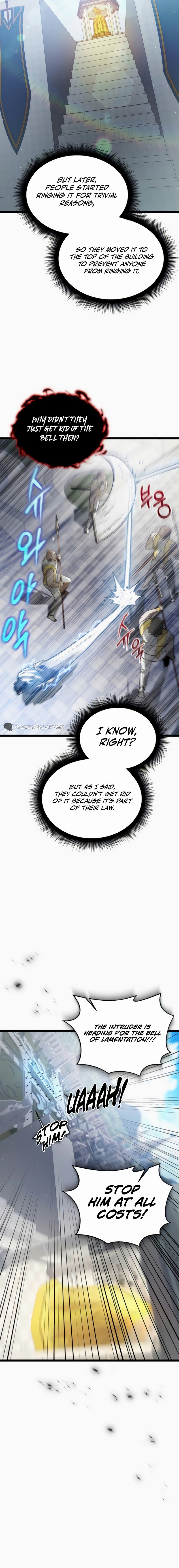 The Hero Became The Duke’s Eldest Son chapter 24 page 16