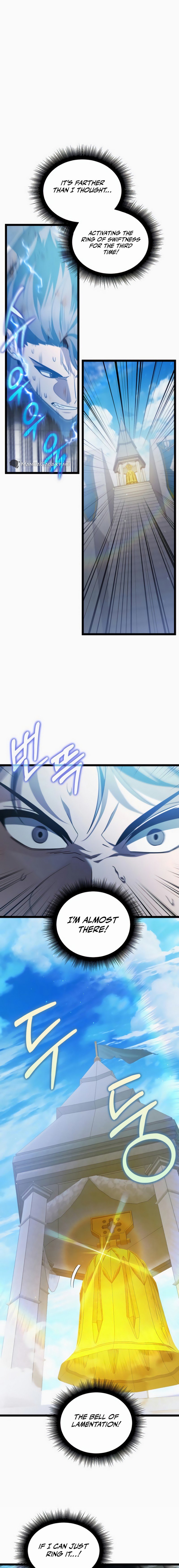 The Hero Became The Duke’s Eldest Son chapter 24 page 17