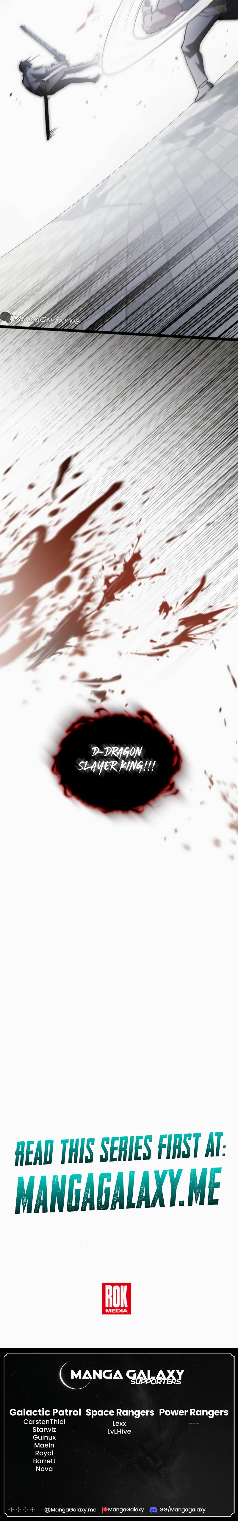 The Hero Became The Duke’s Eldest Son chapter 24 page 25