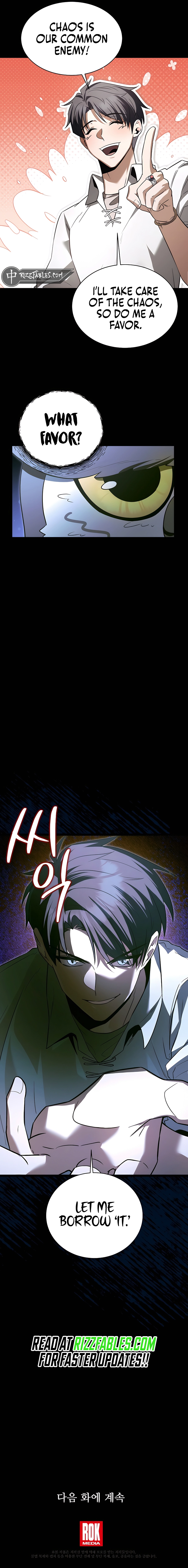 The Hero Became The Duke’s Eldest Son chapter 29 page 14