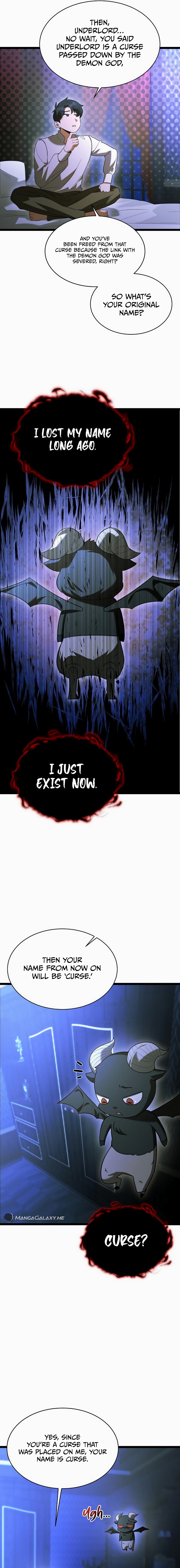 The Hero Became The Duke’s Eldest Son chapter 7 page 14