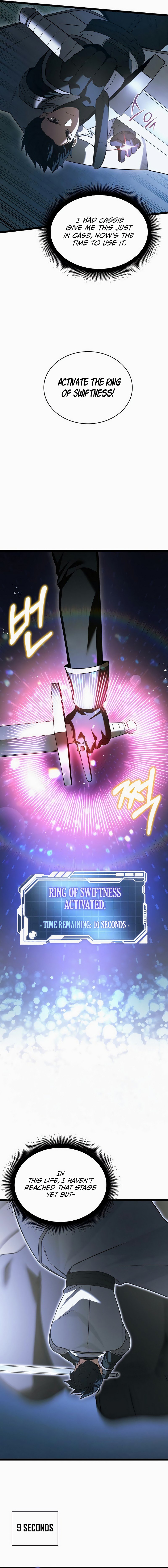 The Hero Became The Duke’s Eldest Son chapter 7 page 3