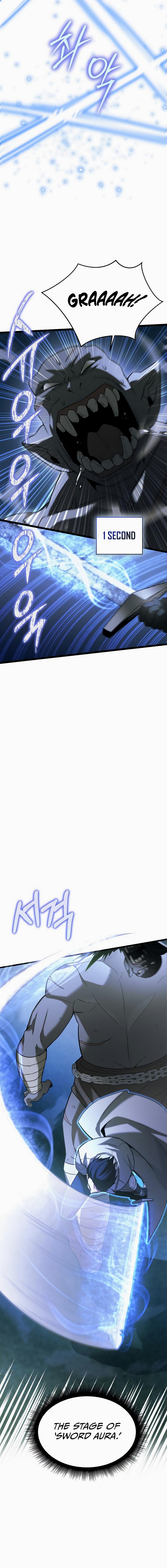 The Hero Became The Duke’s Eldest Son chapter 7 page 5