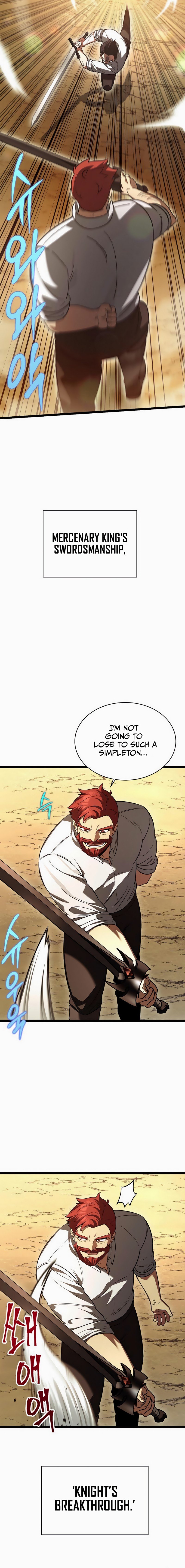 The Hero Became The Duke’s Eldest Son chapter 9 page 2