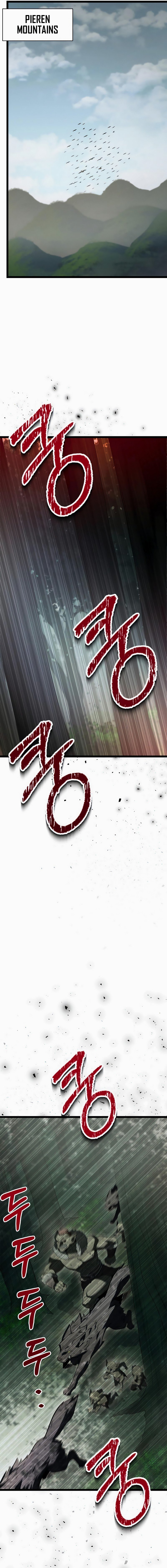 The Hero Became The Duke’s Eldest Son chapter 9 page 22