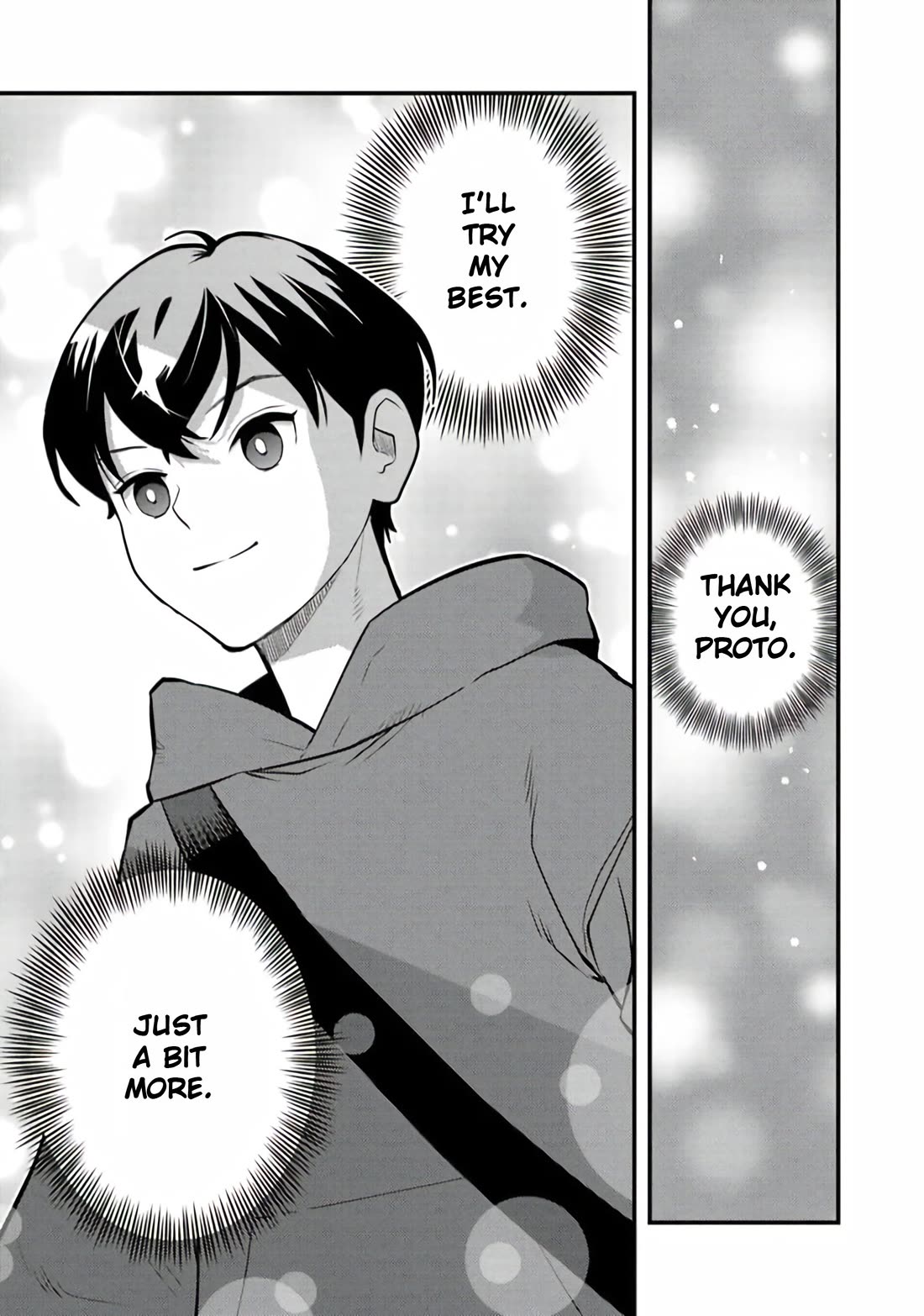 The Hero Returns from Another World, Becomes an Influencer, and Earns Money in the Real World, Where Dungeons have Appeared! chapter 16 page 8