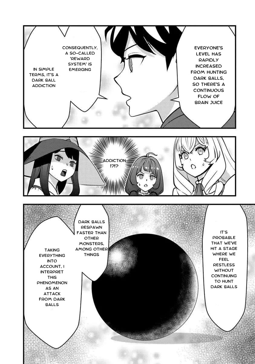 The Hero Returns from Another World, Becomes an Influencer, and Earns Money in the Real World, Where Dungeons have Appeared! chapter 24.2 page 12