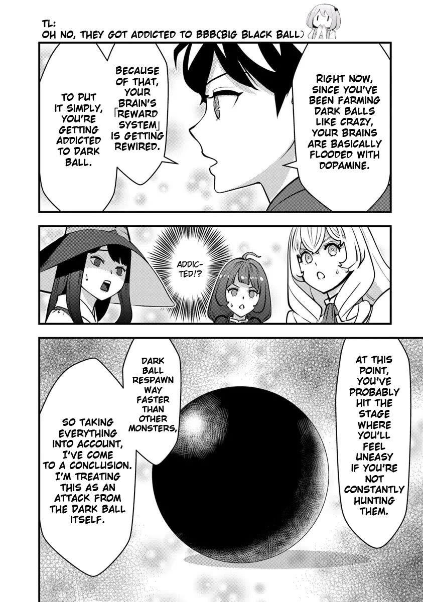 The Hero Returns from Another World, Becomes an Influencer, and Earns Money in the Real World, Where Dungeons have Appeared! chapter 24 page 25