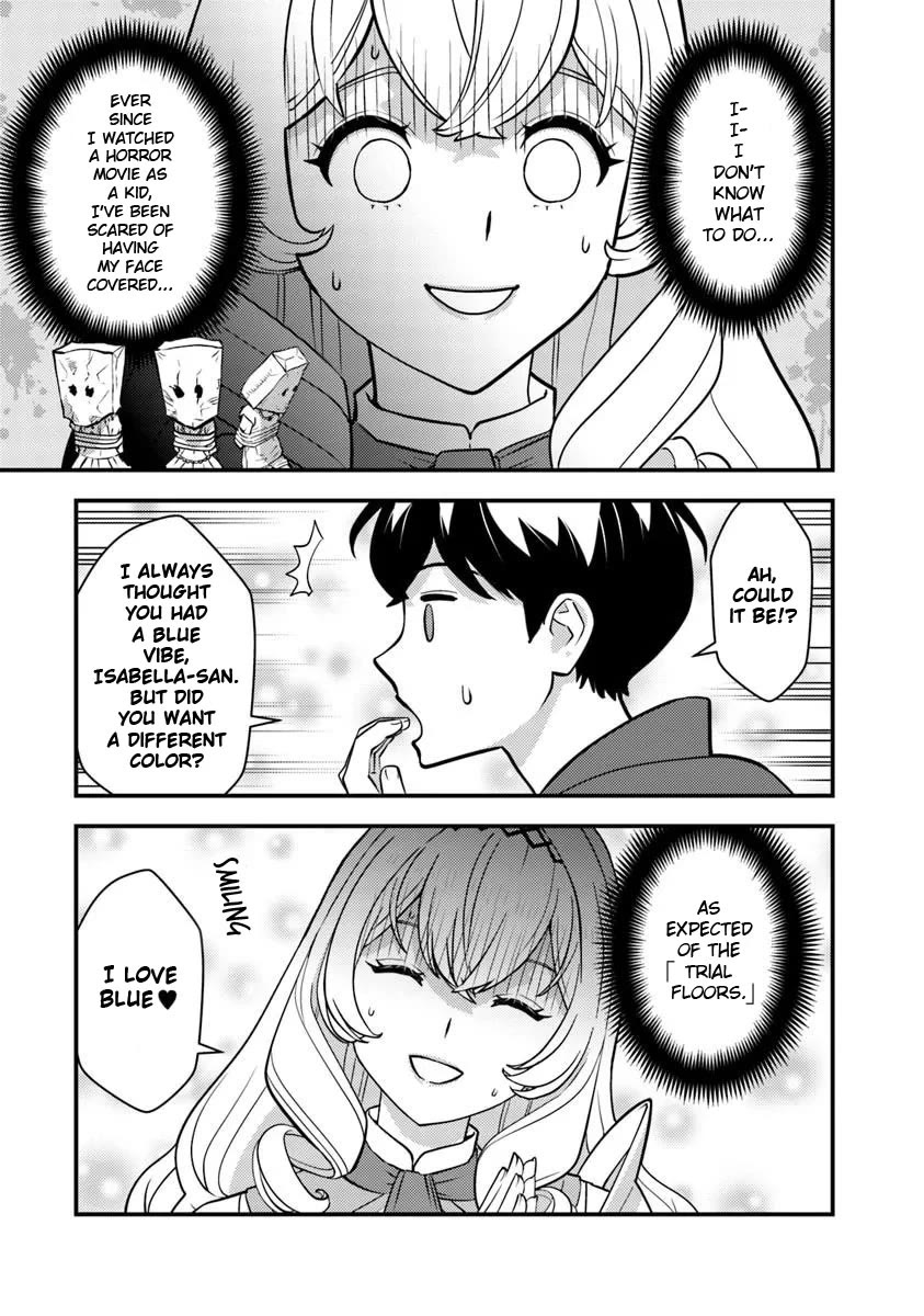 The Hero Returns from Another World, Becomes an Influencer, and Earns Money in the Real World, Where Dungeons have Appeared! chapter 25 page 15