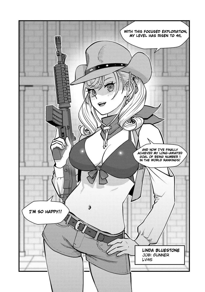 The Hero Returns from Another World, Becomes an Influencer, and Earns Money in the Real World, Where Dungeons have Appeared! chapter 25 page 26