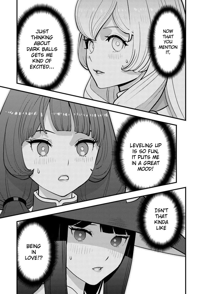 The Hero Returns from Another World, Becomes an Influencer, and Earns Money in the Real World, Where Dungeons have Appeared! chapter 25 page 5