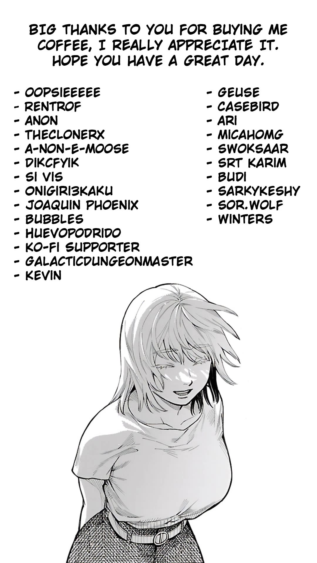 The Hero Returns from Another World, Becomes an Influencer, and Earns Money in the Real World, Where Dungeons have Appeared! chapter 26 page 2