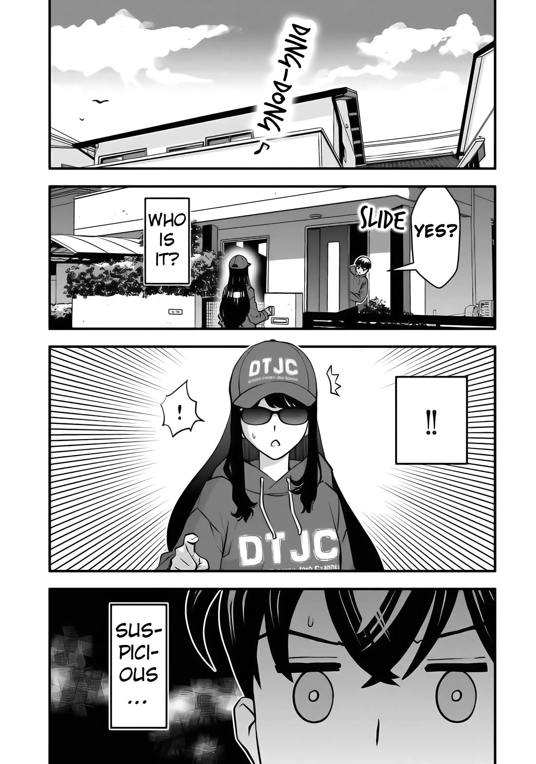 The Hero Returns from Another World, Becomes an Influencer, and Earns Money in the Real World, Where Dungeons have Appeared! chapter 29 page 15