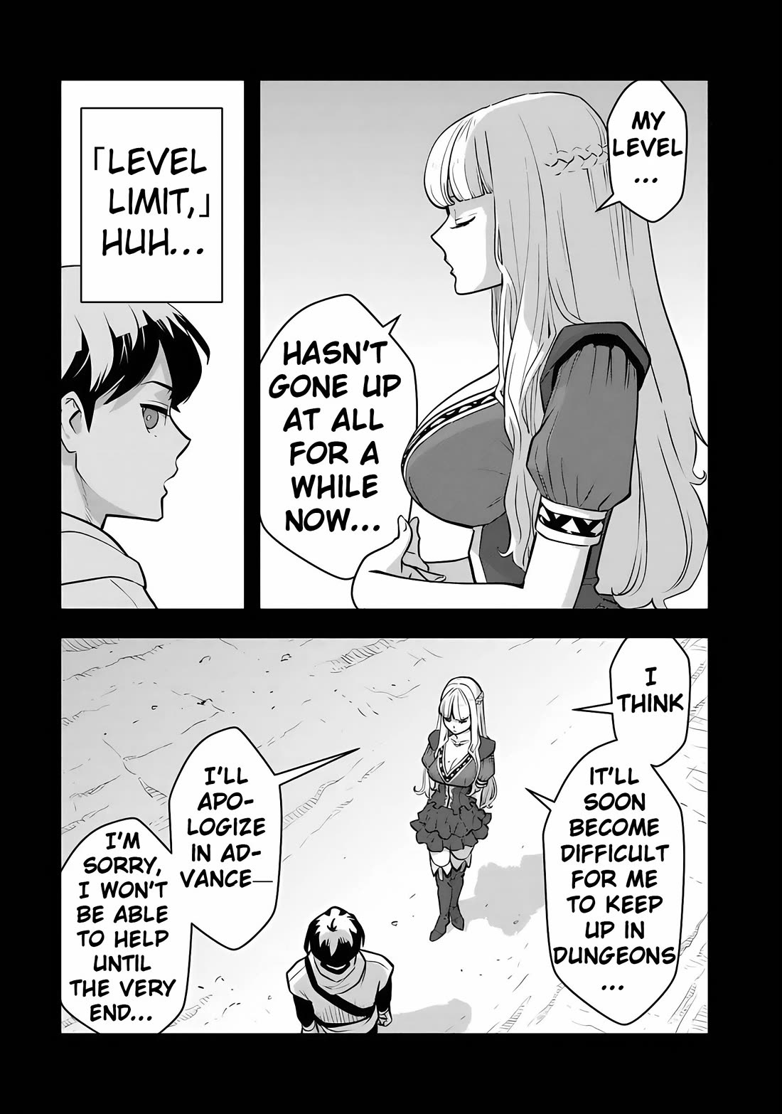 The Hero Returns from Another World, Becomes an Influencer, and Earns Money in the Real World, Where Dungeons have Appeared! chapter 31 page 12